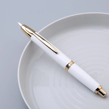 Majohn A1 Press Fountain Pen