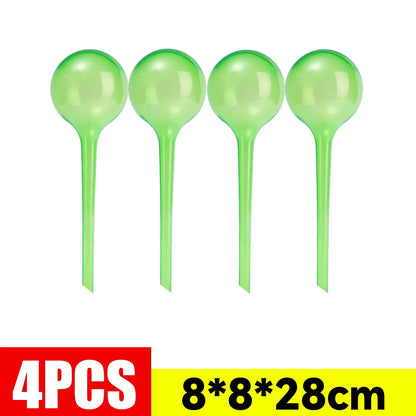 Automatic Plant Watering Bulb