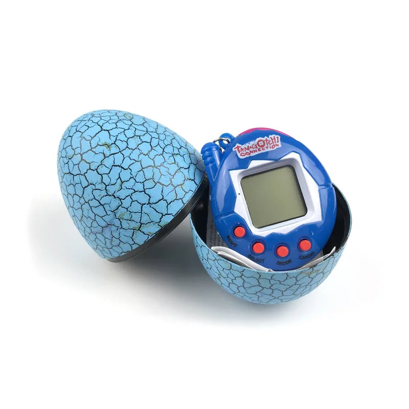 Digital Virtual Pet Egg Toy