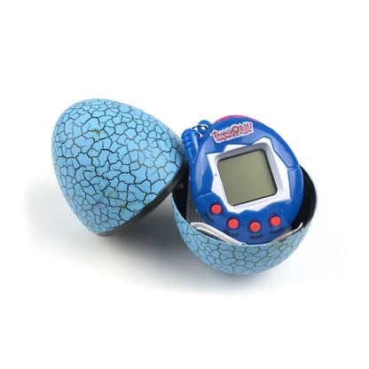 Digital Virtual Pet Egg Toy