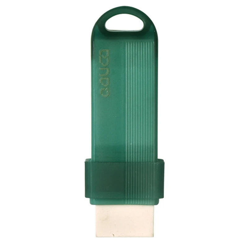 Reusable Limescale & Rust Cleaning Eraser