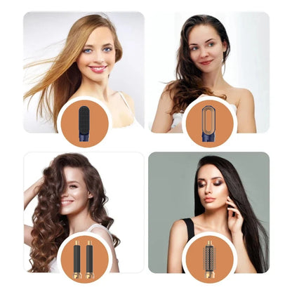 5-in-1 Ionic Hair Styling & Drying Set