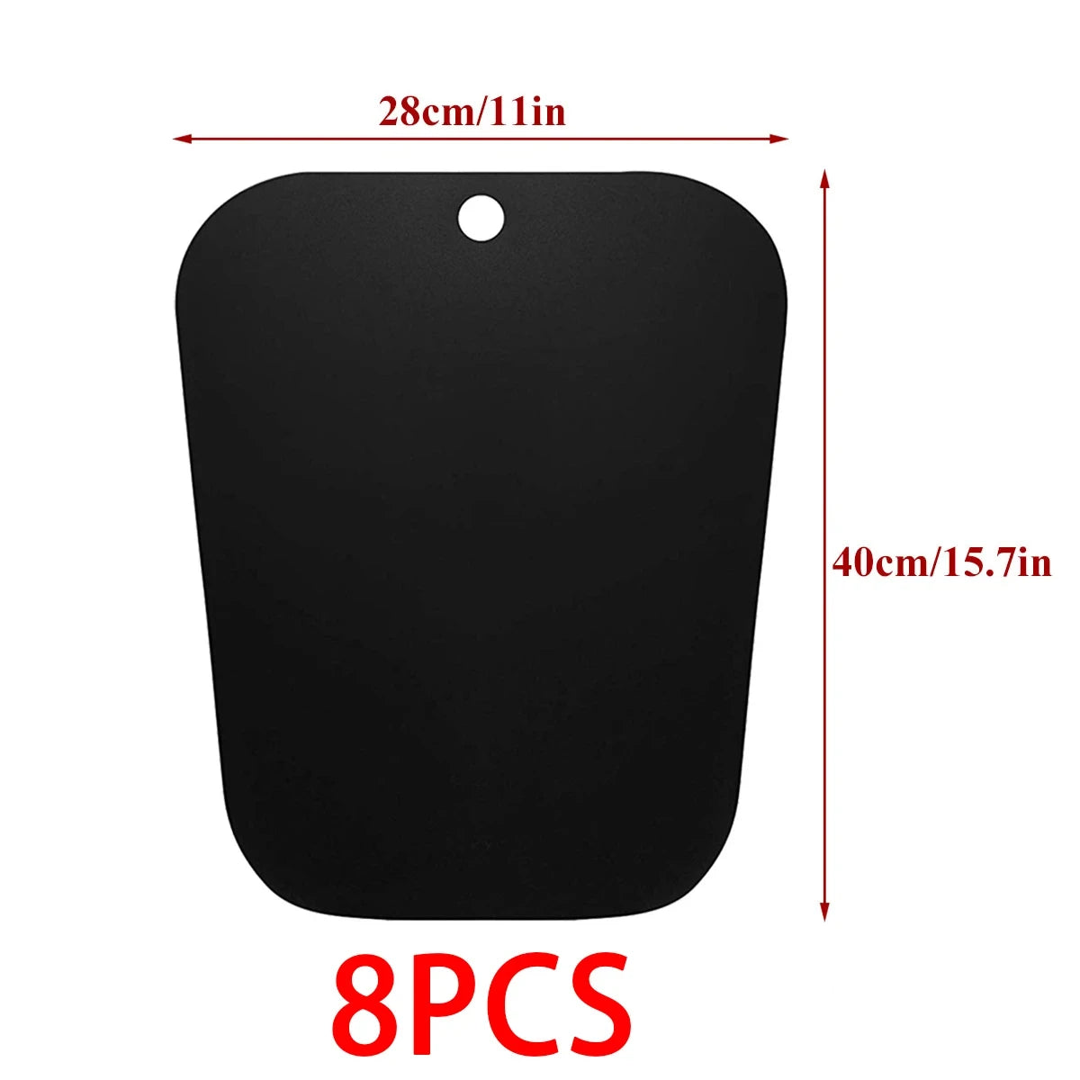 Tall Boot Shaper Inserts