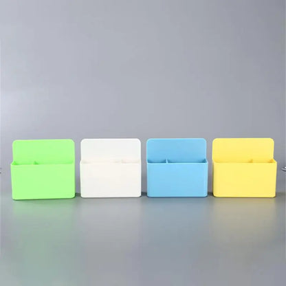 Magnetic Pen & Marker Storage Box