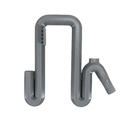 Rain Barrel Overflow Siphon Kit