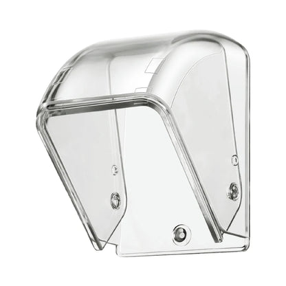 Waterproof Doorbell Button Cover