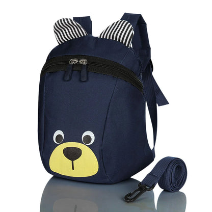 Kids Safety Harness Backpack with Walking Strap