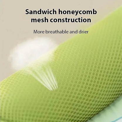 Breathable Cooling Pet Bed Mat