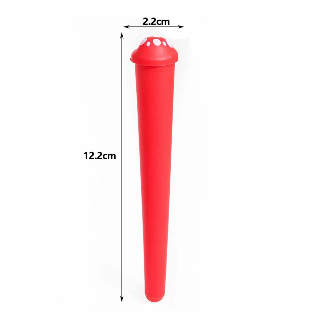 Waterproof Storage Tube Containers