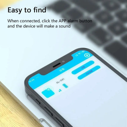 Xiaomi GPS Tracker Device