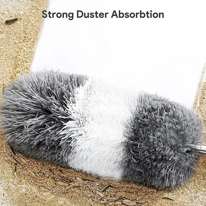Extendable Microfiber Duster