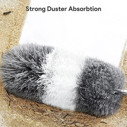 Extendable Microfiber Duster