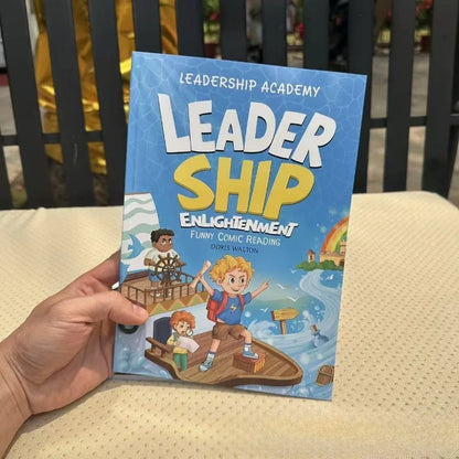 Street Smart & Leadership Book Set