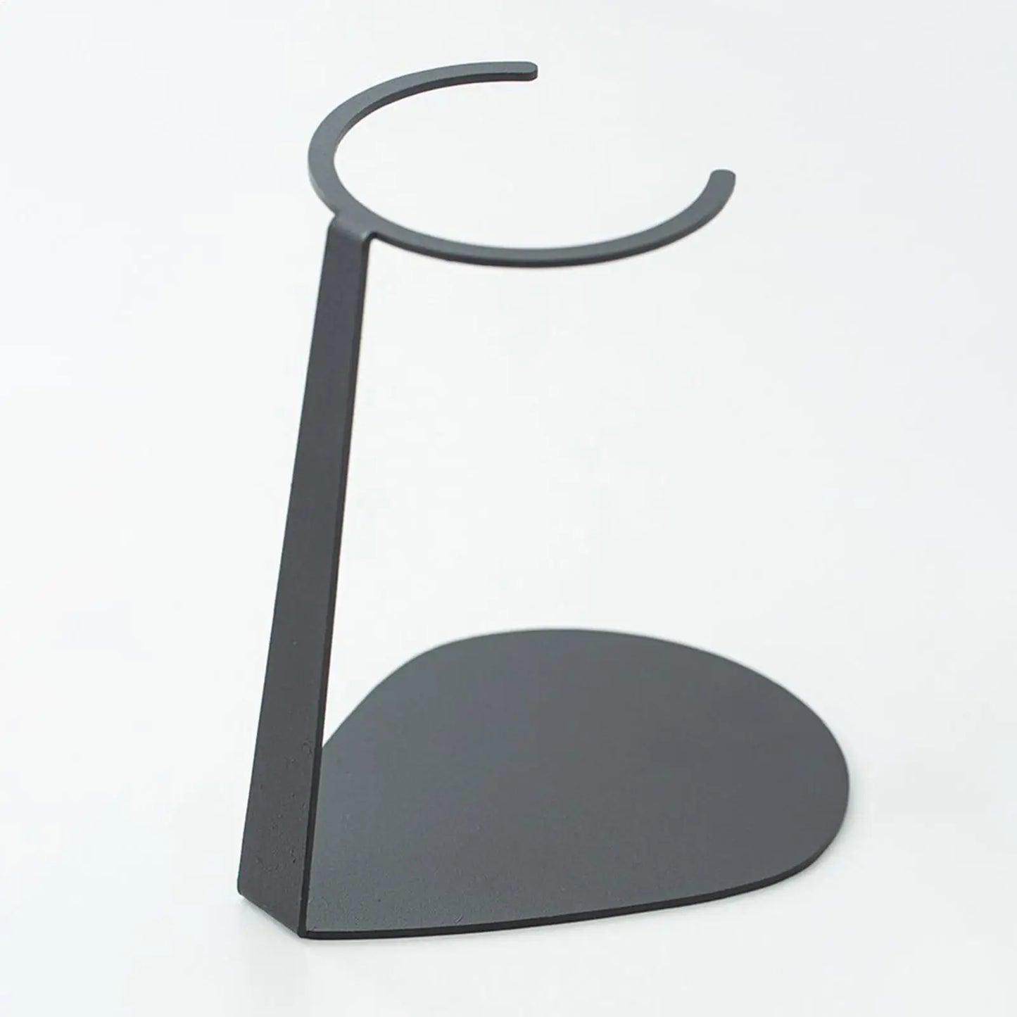 Ceramic Coffee & Tea Strainer with Stand