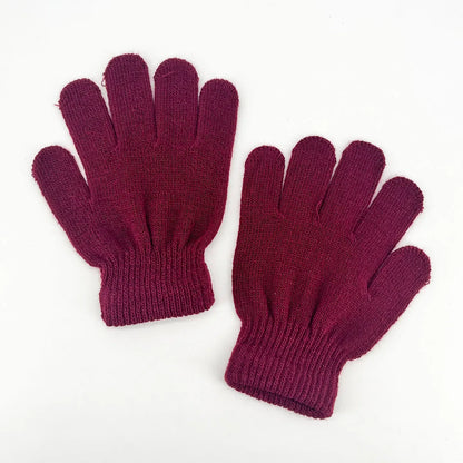 Winter Gloves For Children