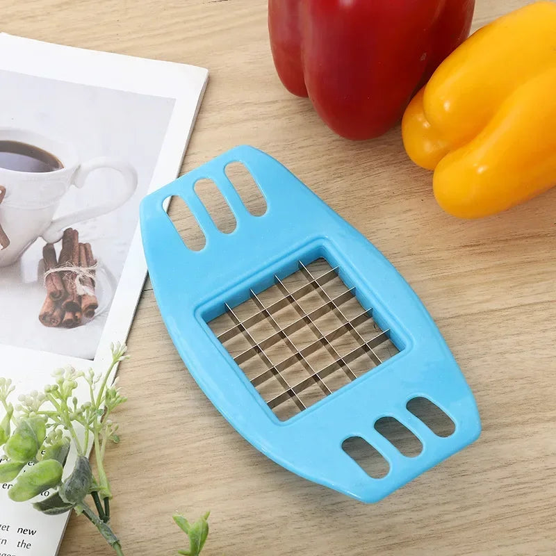 French Fries Potato Cutter
