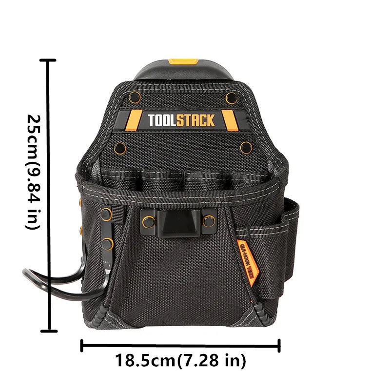 Mini Utility Tool Waist Bag