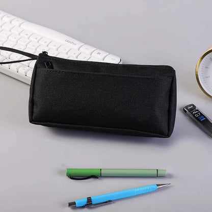 Portable Oxford Cloth Pencil Case