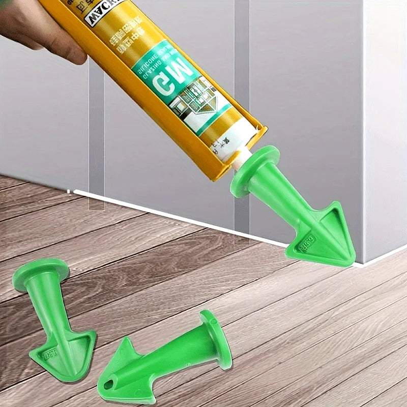 Silicone Caulking Tip Tool Set