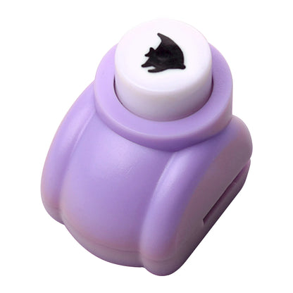 Mini Embossing Craft Punch