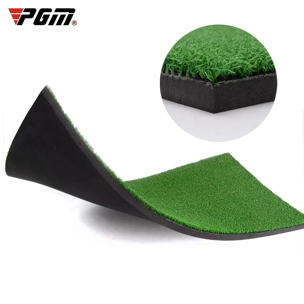 PGM Golf Practice Turf Mat