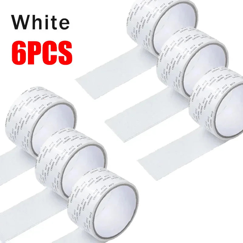 Self-Adhesive Window Screen Repair Tape