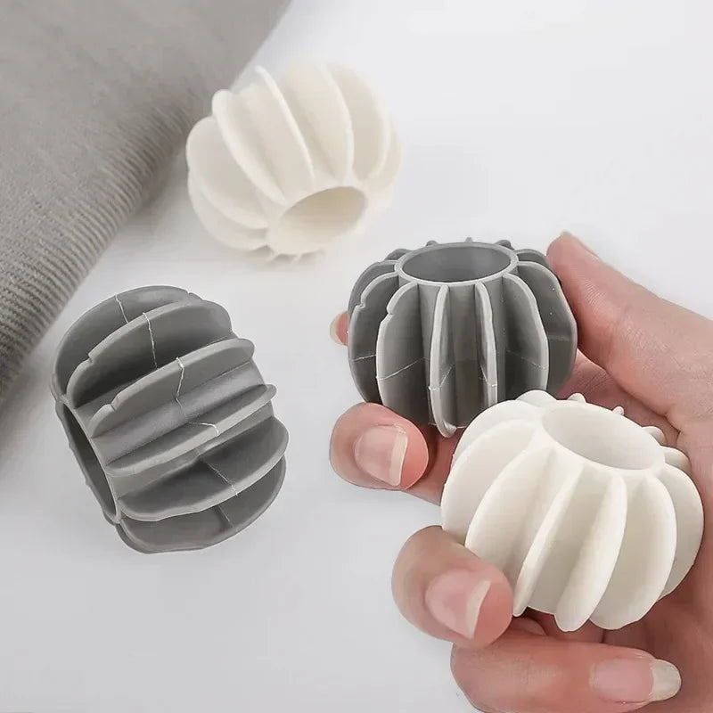 Reusable Silicone Laundry Balls