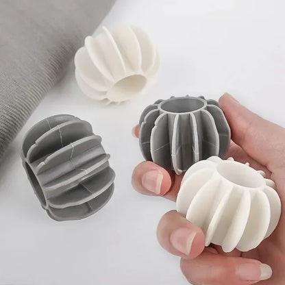 Reusable Silicone Laundry Balls