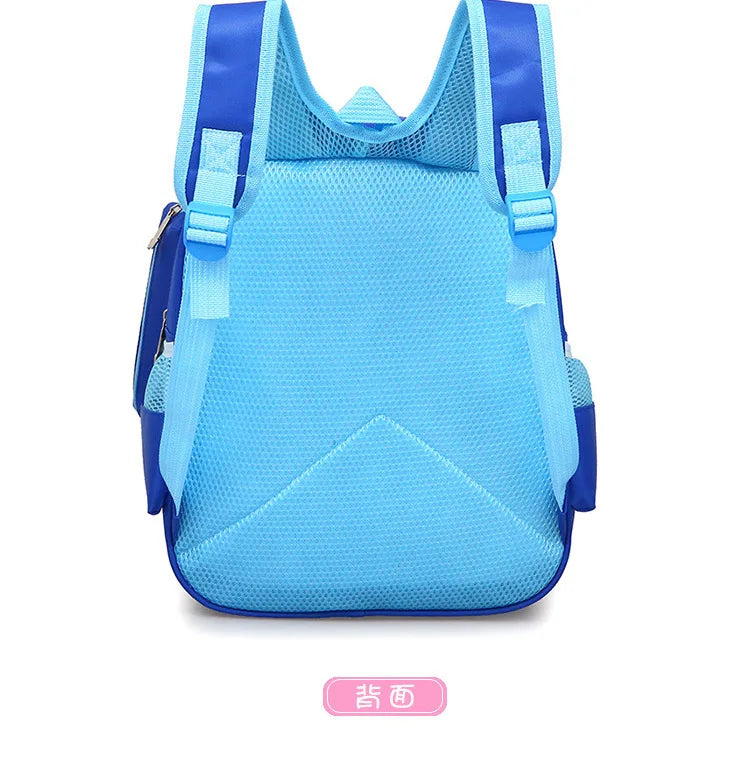 Paw Patrol Large Capacity Backpack