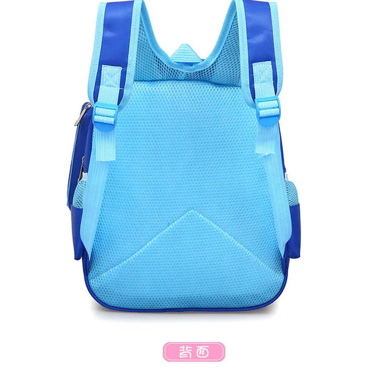 Paw Patrol Large Capacity Backpack