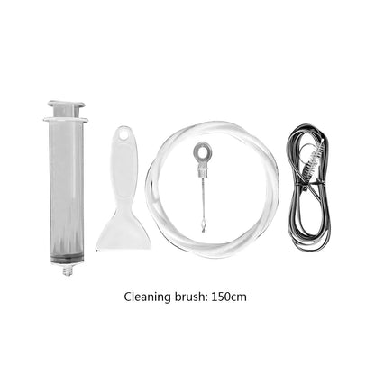 Clean Brush Kit for Refrigerator