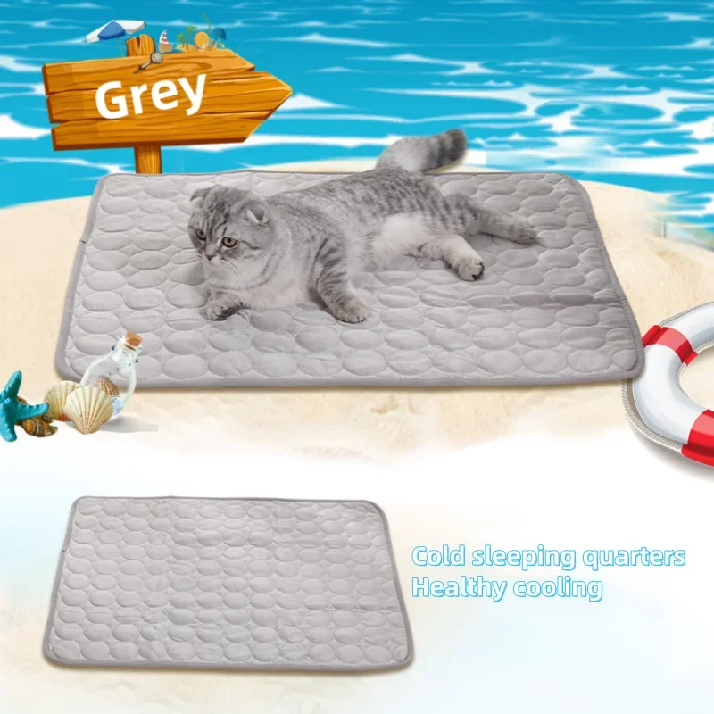Cooling Pet Sleeping Mat