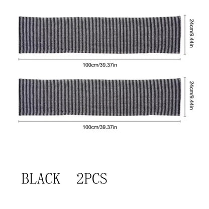 Japanese Exfoliating Back Scrubber Towel