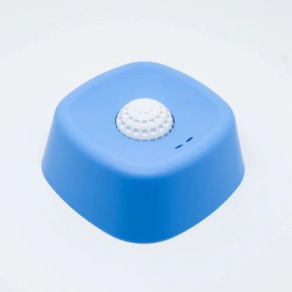 Anti-Choking Slow Feeder Dog Bowl