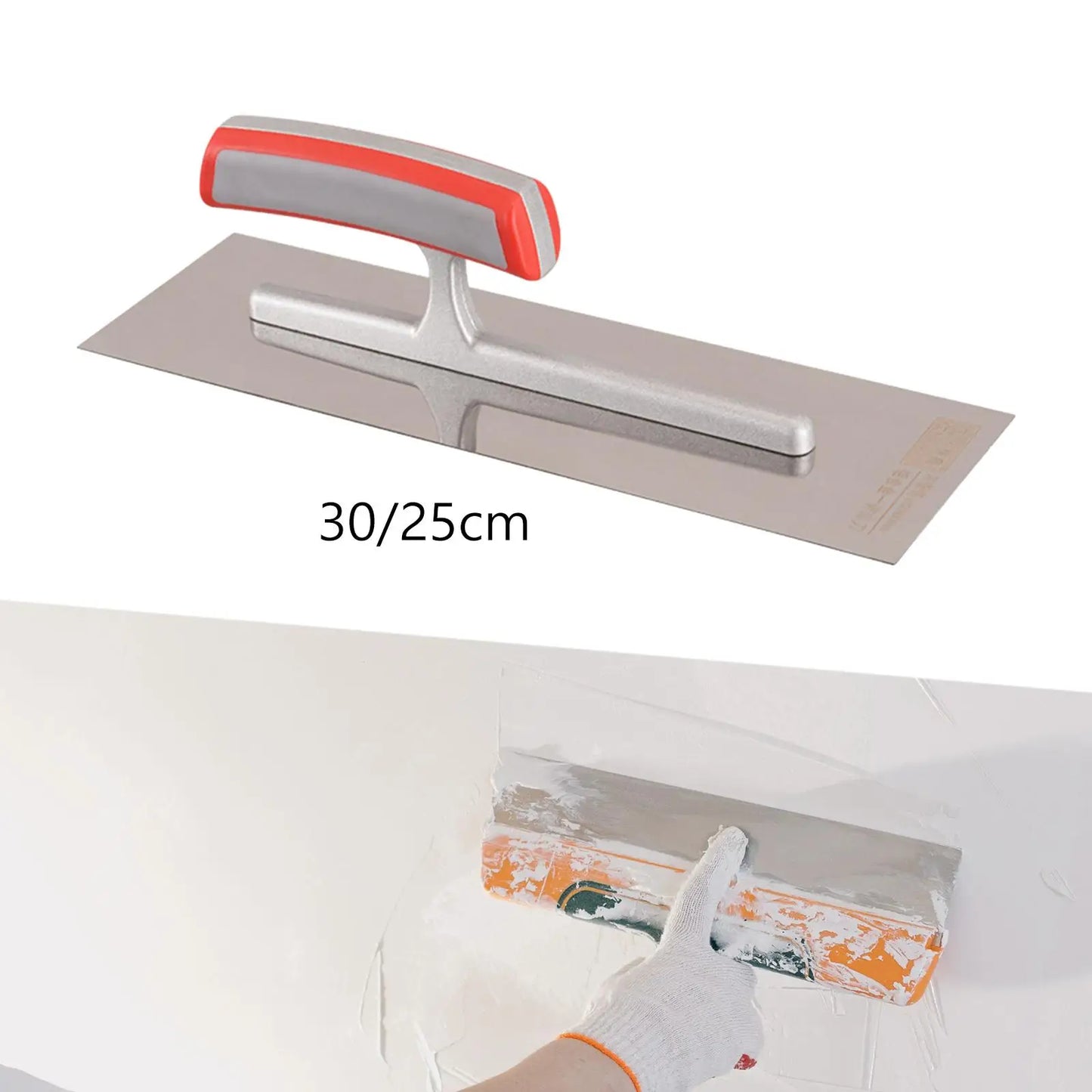 Professional Plastering Trowel Tool