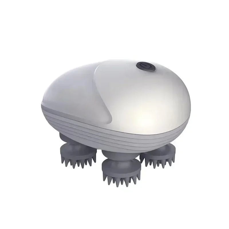 Electric Cat & Dog Massager