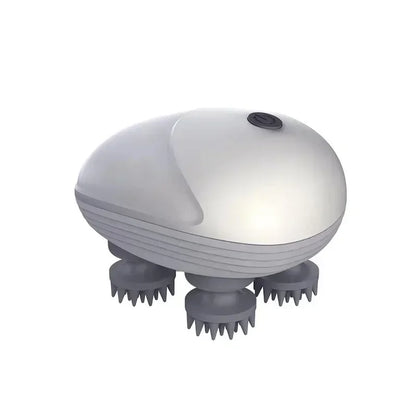 Electric Cat & Dog Massager