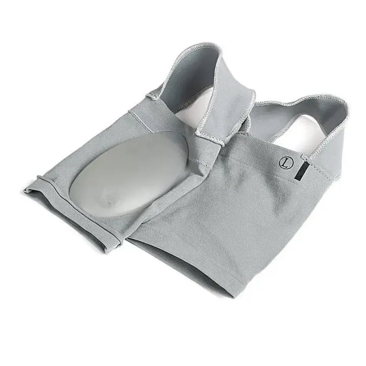 Arch Support Sleeves with Gel Pad