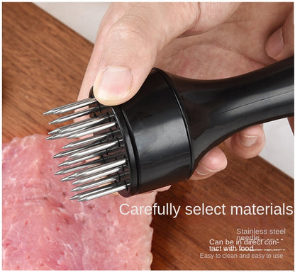 Meat Tenderizer Needle Tool