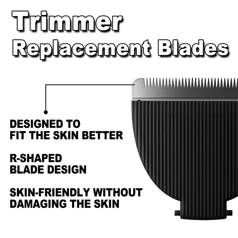 Replacement Ceramic Trimmer Blade
