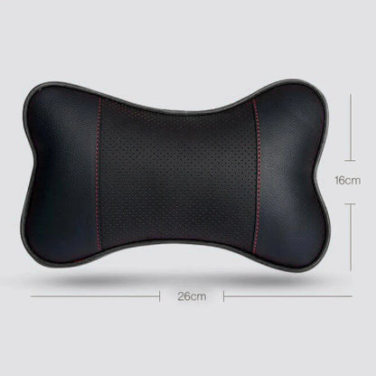 Car Headrest Neck Pillow For Lexus IS250 IS300 RX330 RX350 GS300 LX570 ES