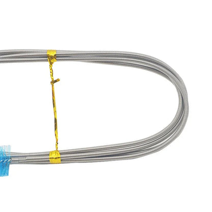 Aquarium Hose Cleaning Brush