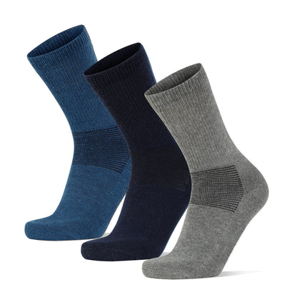 Merino Wool Hiking Socks