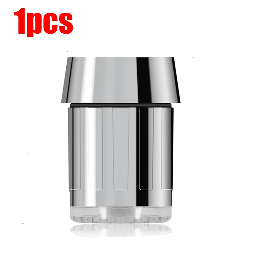 7-Colour Changing LED Faucet Aerator