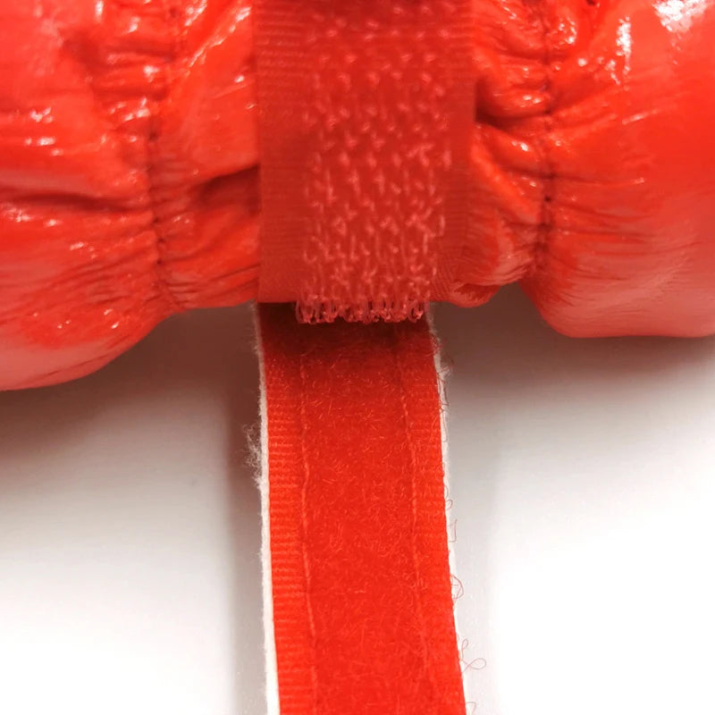 Winter Waterproof Dog Shoes for Small Dogs