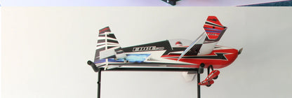 Adjustable Multi-Layer RC Aircraft Display Stand