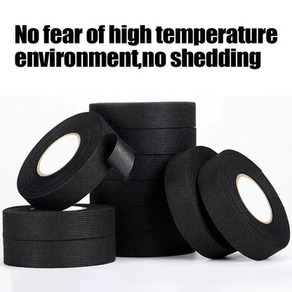 Heat Resistant Car Wiring Loom Protection Tape