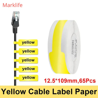Marklife Thermal Label Paper