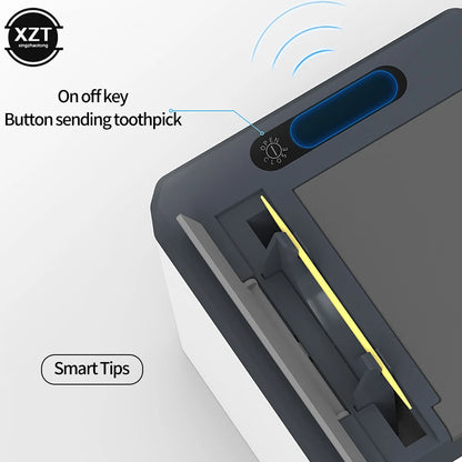 Automatic Sensor Toothpick Dispenser