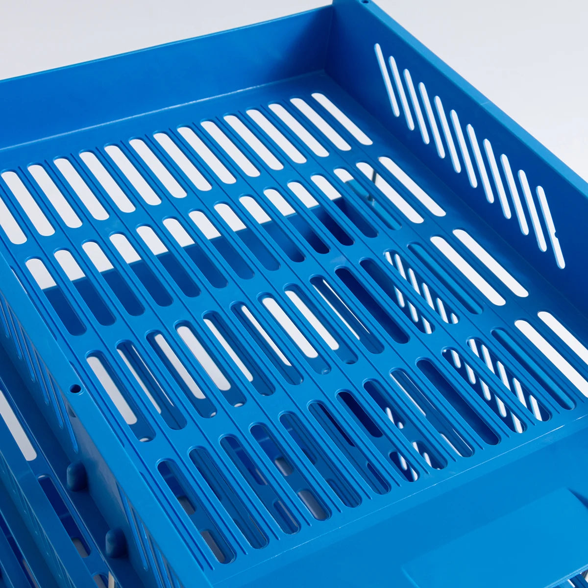 Multi-Layer File Tray Organizer